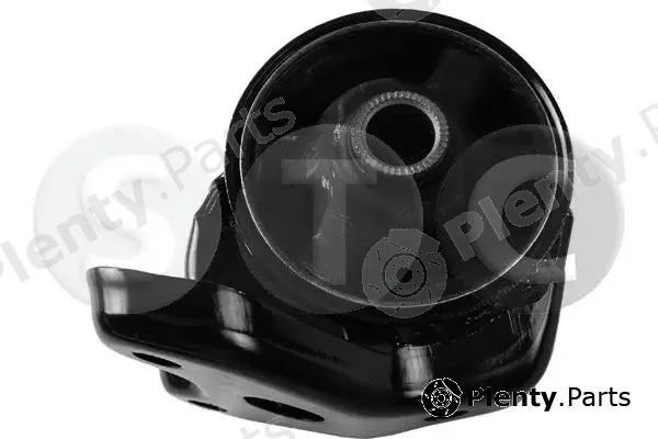 STC T441557 — Mounting, engine