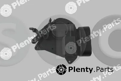 STC T443681 — Door Lock