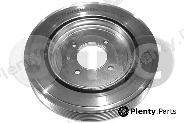 STC T402927 — Belt Pulley, crankshaft