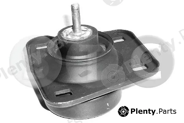 STC T404000 — Mounting, engine