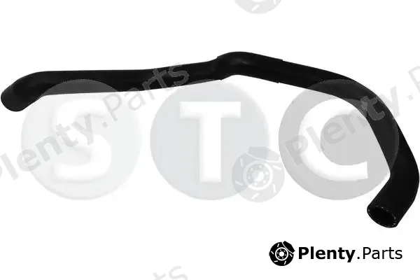 STC T498073 — Radiator Hose