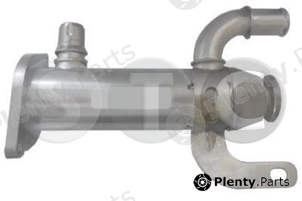 STC T493196 — Cooler, exhaust gas recirculation
