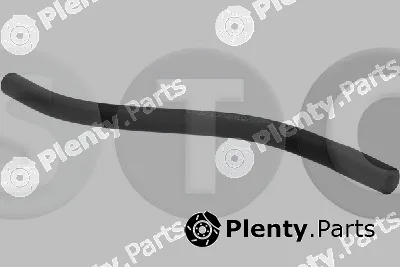 STC T478162 — Intake Hose, air filter
