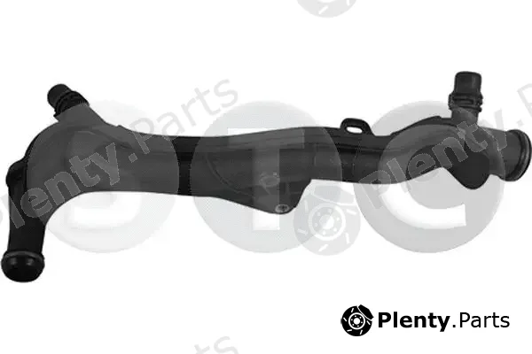 STC T430142 — Coolant Pipe