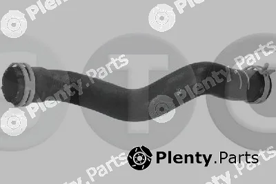 STC T432583 — Charge Air Hose