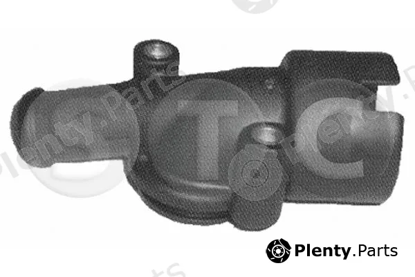 STC T430612 — Thermostat, coolant