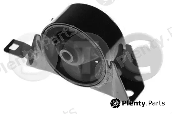 STC T457238 — Mounting, engine