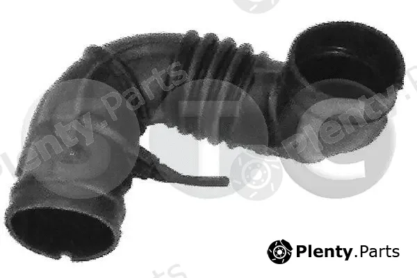 STC T406502 — Intake Hose, air filter