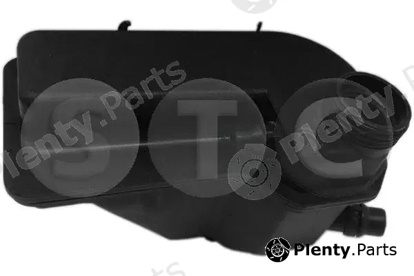 STC T402225 — Expansion Tank, coolant