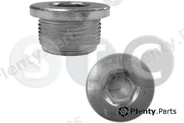 STC T404888 — Screw Plug, oil sump