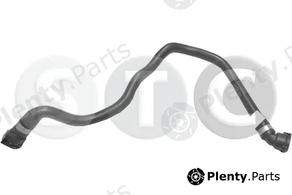STC T499184 — Radiator Hose