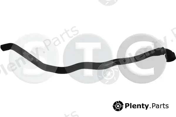 STC T497840 — Radiator Hose