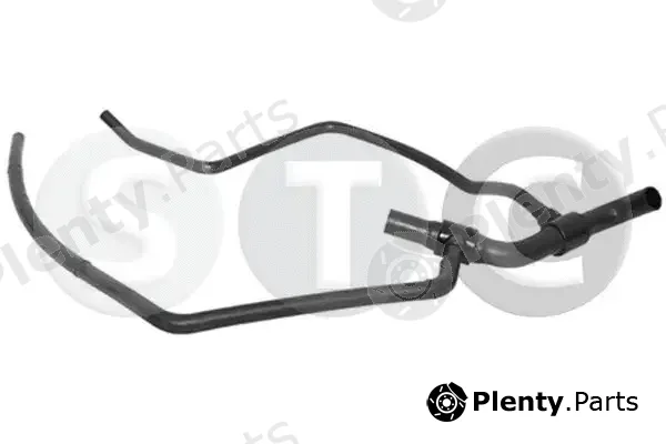STC T407728 — Radiator Hose