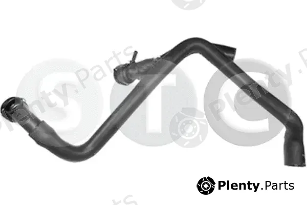 STC T409524 — Radiator Hose