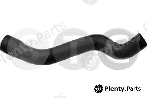 STC T409398 — Radiator Hose