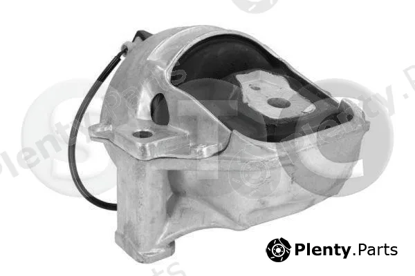 STC T454621 — Mounting, engine