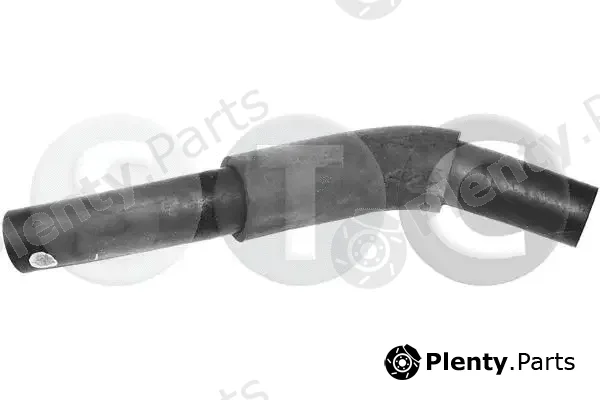 STC T498023 — Radiator Hose
