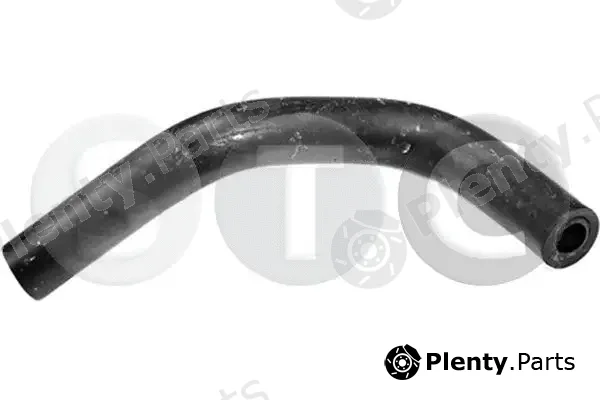 STC T407616 — Radiator Hose