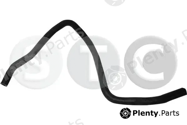 STC T498081 — Radiator Hose