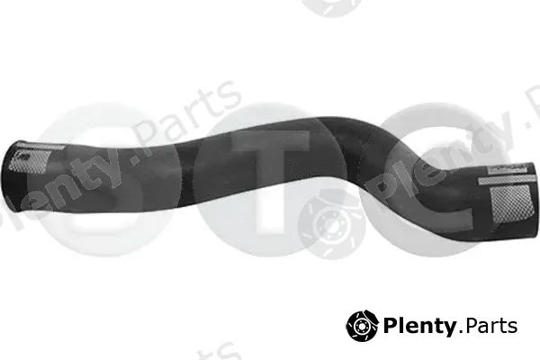 STC T497295 — Radiator Hose