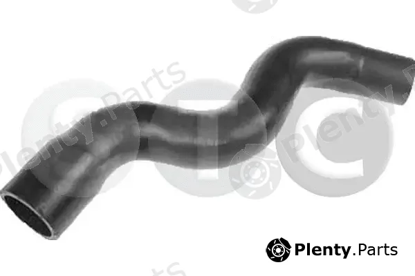 STC T408298 — Radiator Hose