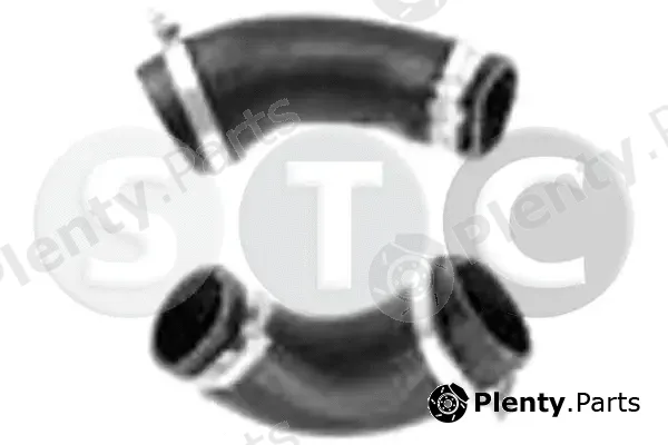 STC T499317 — Charge Air Hose