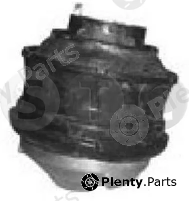 STC T457417 — Mounting, engine
