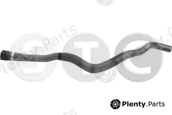 STC T499349 — Radiator Hose