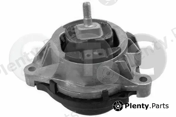 STC T457668 — Mounting, engine