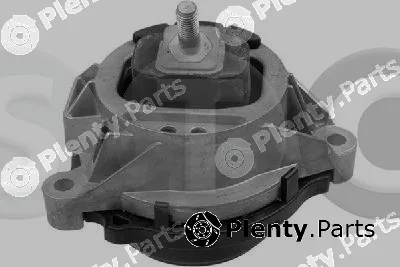 STC T454460 — Mounting, engine
