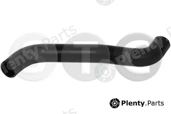 STC T498878 — Radiator Hose