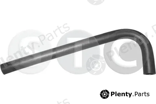 STC T407371 — Hose, heat exchanger (heating)