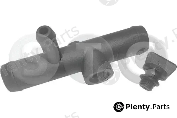 STC T402836 — Coolant Flange