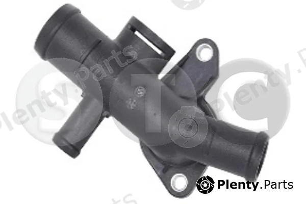 STC T430575 — Coolant Flange