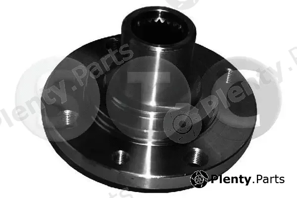 STC T490099 — Wheel Hub