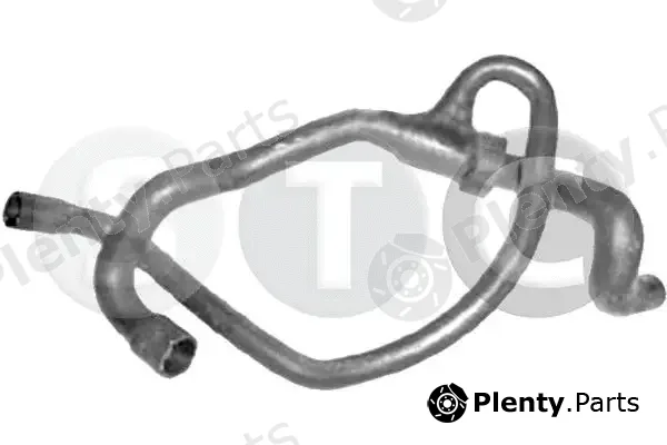 STC T409537 — Radiator Hose