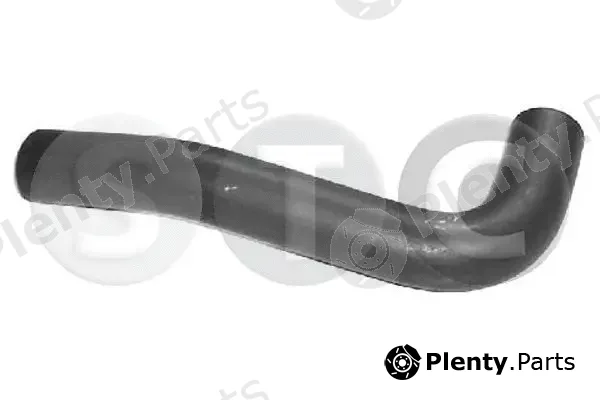 STC T408752 — Pipe, EGR valve