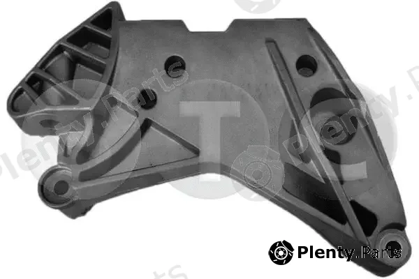 STC T457691 — Mounting, engine