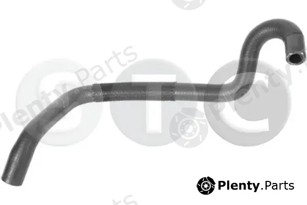 STC T494455 — Radiator Hose