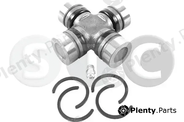 STC T439364 — Joint, propshaft