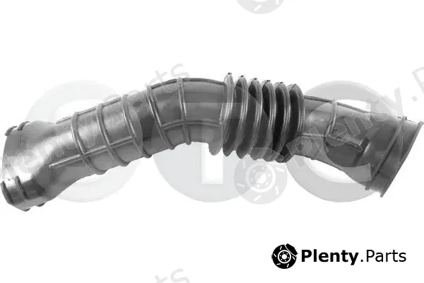 STC T499589 — Radiator Hose