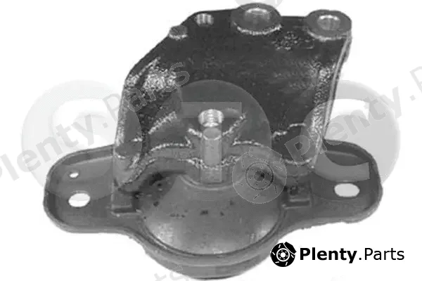 STC T405198 — Mounting, engine