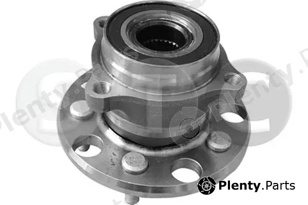 STC T490335 — Wheel Hub
