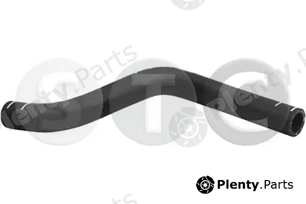 STC T497754 — Radiator Hose