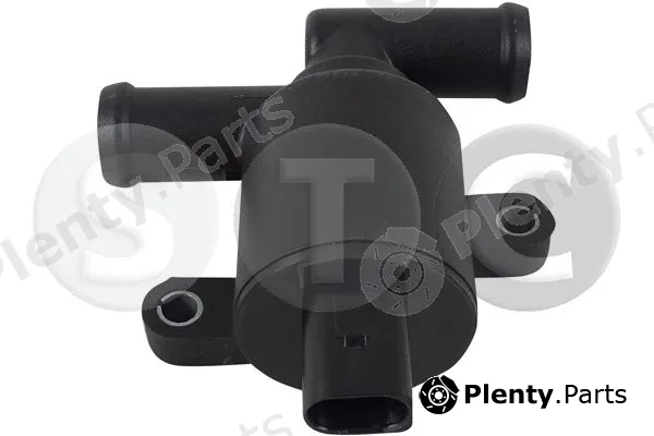 STC T435695 — Coolant Control Valve