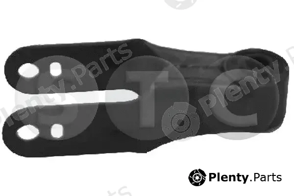 STC T404746 — Mounting, engine