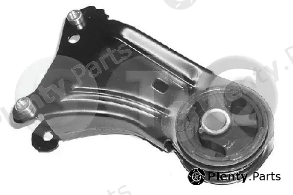 STC T404099 — Mounting, engine