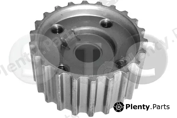 STC T405695 — Sprocket, crankshaft