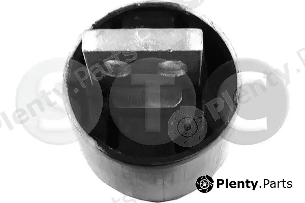 STC T459989 — Mounting, engine