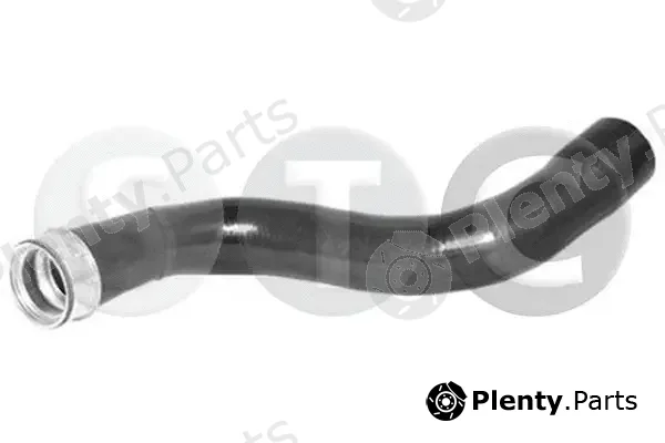 STC T407190 — Charge Air Hose